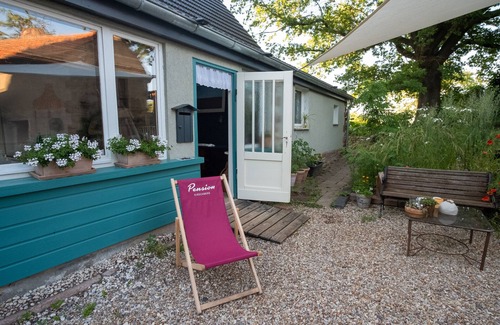 Bretleben Apartment | Pension Kirschberg