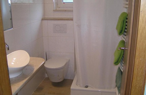 Bad Salzschlirf House | Pension Klaus