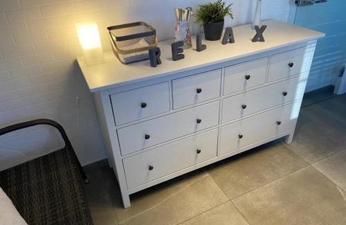 Lulsfeld Apartment | Pension Kleine Auszeit