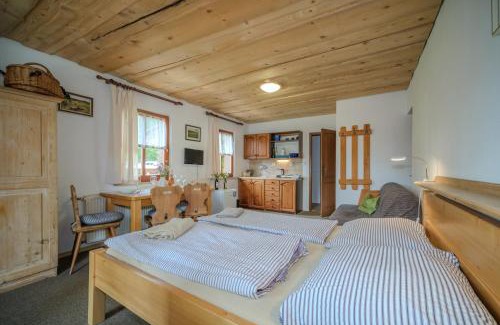 Kubova Hut House | Pension Klose