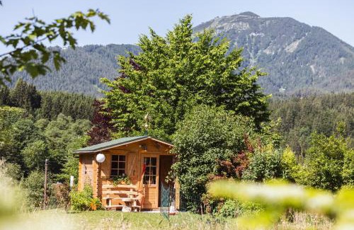 Mitterbach am Erlaufsee House | Pension Klug Adults only - DorfResort Mitterbach