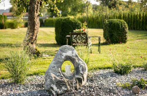 Schoerfling am Attersee Bed & Breakfast | Pension Knoll
