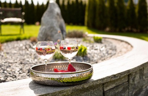 Schoerfling am Attersee Bed & Breakfast | Pension Knoll