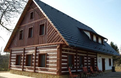Vitezna House | Pension Konírna
