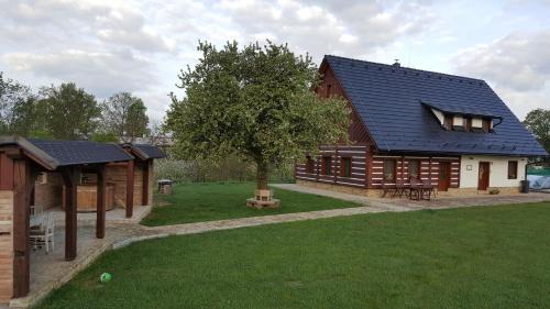 Vitezna House | Pension Konírna