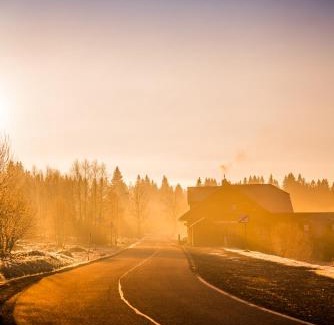 Filipova Hut House | Pension Korýtko