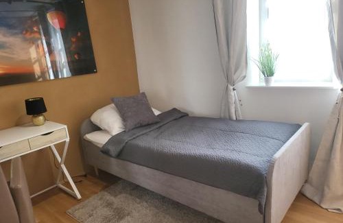 Babenhausen Apartment | Pension Kostera