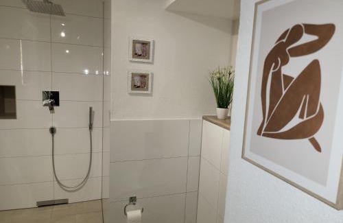 Babenhausen Apartment | Pension Kostera