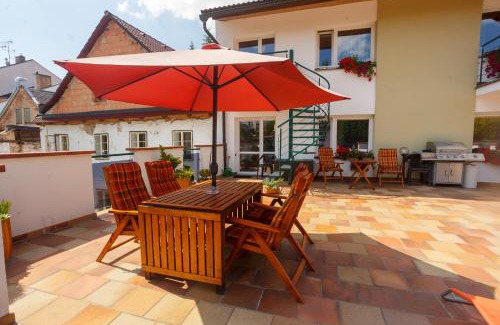 Litomysl House | Pension Kraus