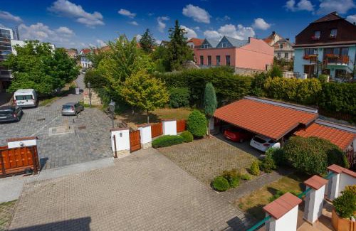Litomysl House | Pension Kraus