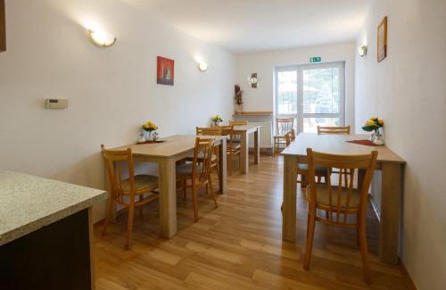 Litomysl House | Pension Kraus