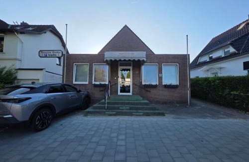 Rahlstedt House | Pension Krohn