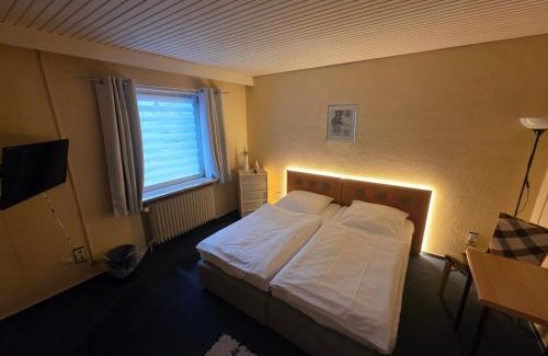 Rahlstedt House | Pension Krohn