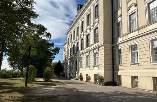 Melk House | Pension l'Etage
