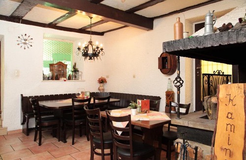 Tuttlingen House | Pension La Cascina