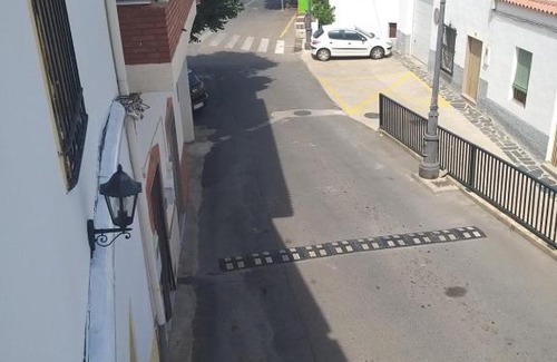 Abrucena House | PENSION LA FUENTE