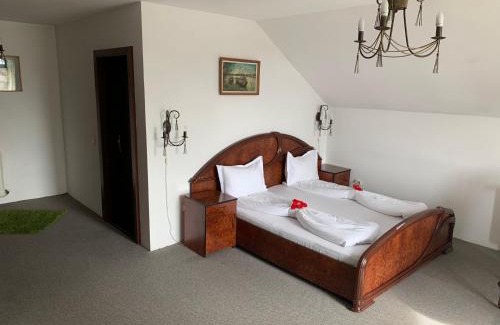 Baneasa House | Pension La Noblesse