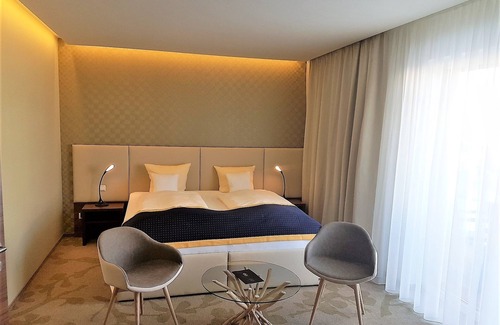 Laa an der Thaya Hotel | Pension Laa Natura