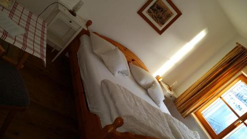 Goessl House | Pension Ladner