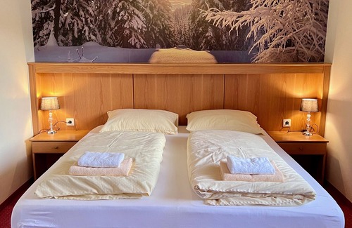 Sankt Lambrecht Bed & Breakfast | Pension Lambrecht