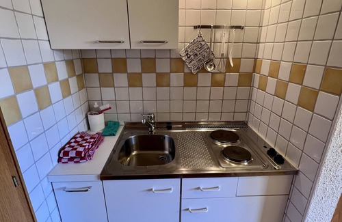 Sankt Lambrecht Bed & Breakfast | Pension Lambrecht
