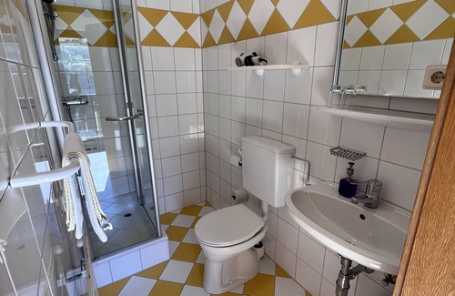 Sankt Lambrecht Bed & Breakfast | Pension Lambrecht