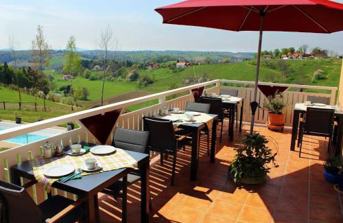 Unterlamm House | Pension Lammerhof