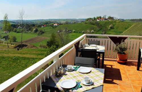 Unterlamm House | Pension Lammerhof