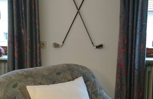 Massweiler House | Pension Landhaus Fischer
