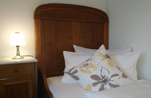 Massweiler House | Pension Landhaus Fischer