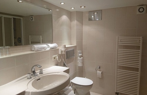 Massweiler House | Pension Landhaus Fischer
