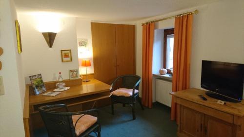 Massweiler House | Pension Landhaus Fischer
