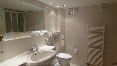 Massweiler House | Pension Landhaus Fischer