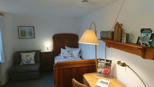 Massweiler House | Pension Landhaus Fischer