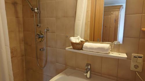 Massweiler House | Pension Landhaus Fischer