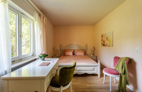 Brombachtal House | Pension Landhaus- Frühstückspension im Brombachtal