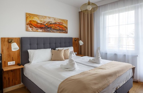 Morbisch am See Bed & Breakfast | Pension Laubenhof