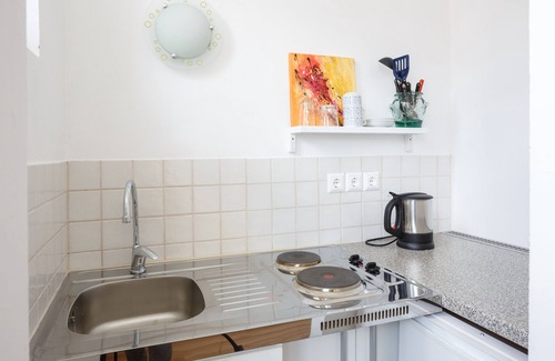 Morbisch am See Bed & Breakfast | Pension Laubenhof