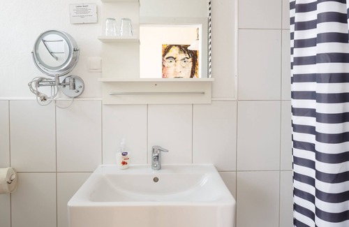 Morbisch am See Bed & Breakfast | Pension Laubenhof