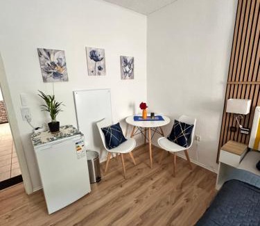 Bluno House | Pension Lausitzer Seenland