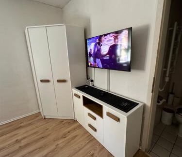 Bluno House | Pension Lausitzer Seenland