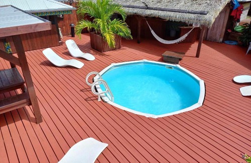 Taha'a House | Pension LE PASSAGE