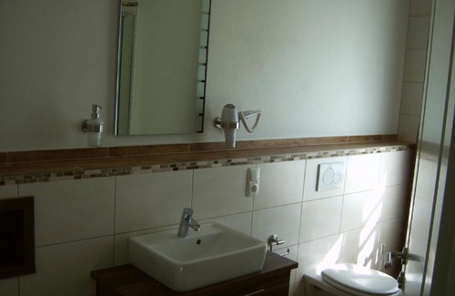 Vilsbiburg House | Pension Lechner