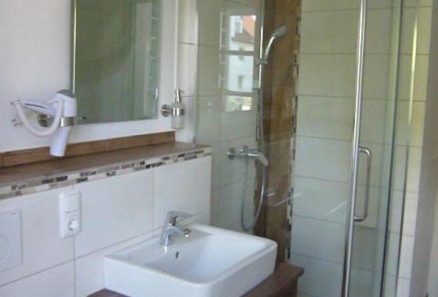 Vilsbiburg House | Pension Lechner