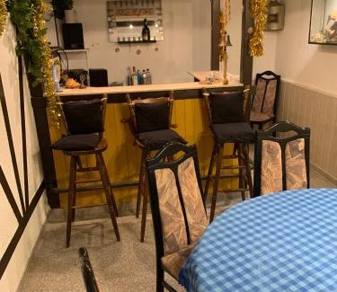 Kothen House | Pension Lehmann