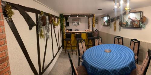 Kothen House | Pension Lehmann