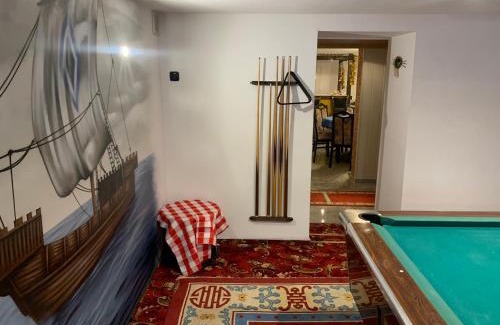 Kothen House | Pension Lehmann