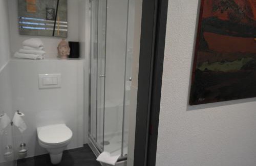 Amstetten House | Pension Leichtfried