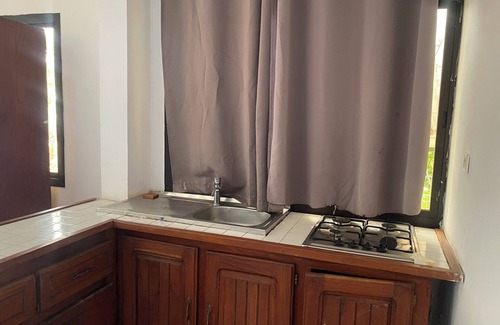 Conakry House | Pension Les Palmiers