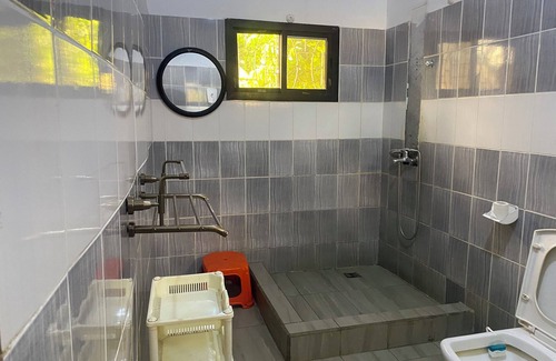Conakry House | Pension Les Palmiers